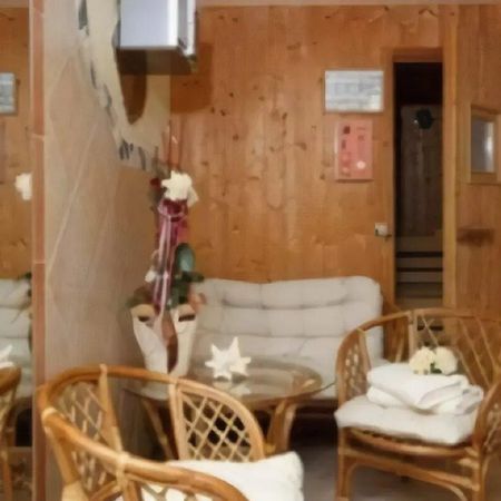 Chalet Montana Seefeld in Tirol Exterior foto